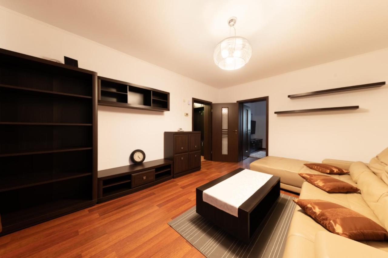 Montana Popa Aparthotel Blaj Bagian luar foto