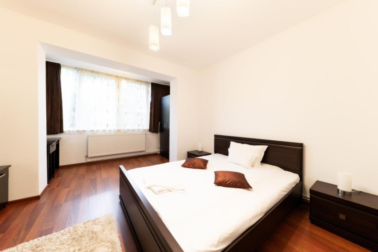Montana Popa Aparthotel Blaj Bagian luar foto