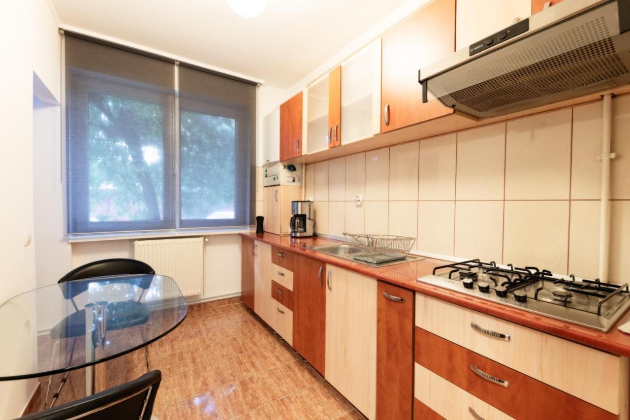Montana Popa Aparthotel Blaj Bagian luar foto