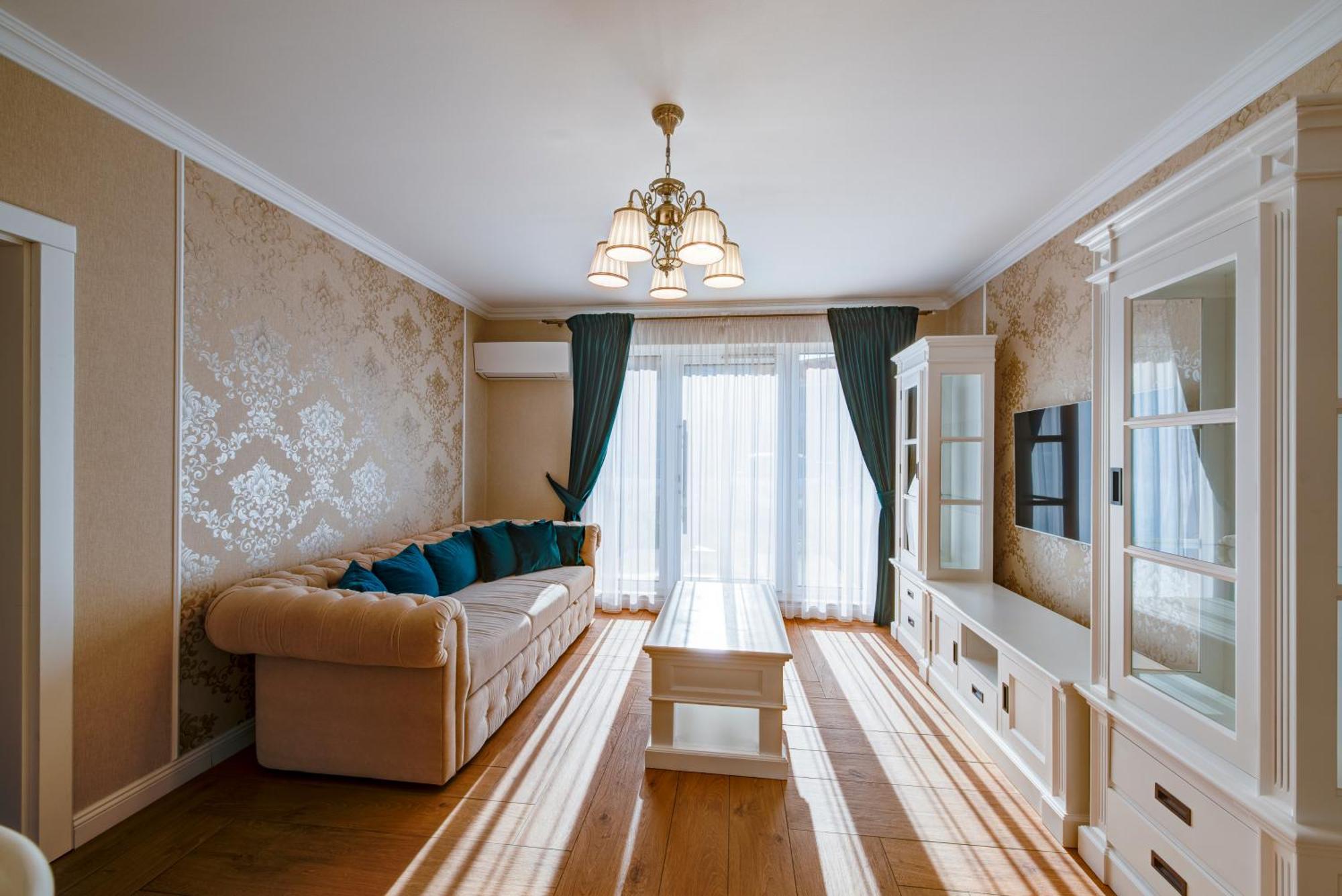 Montana Popa Aparthotel Blaj Bagian luar foto