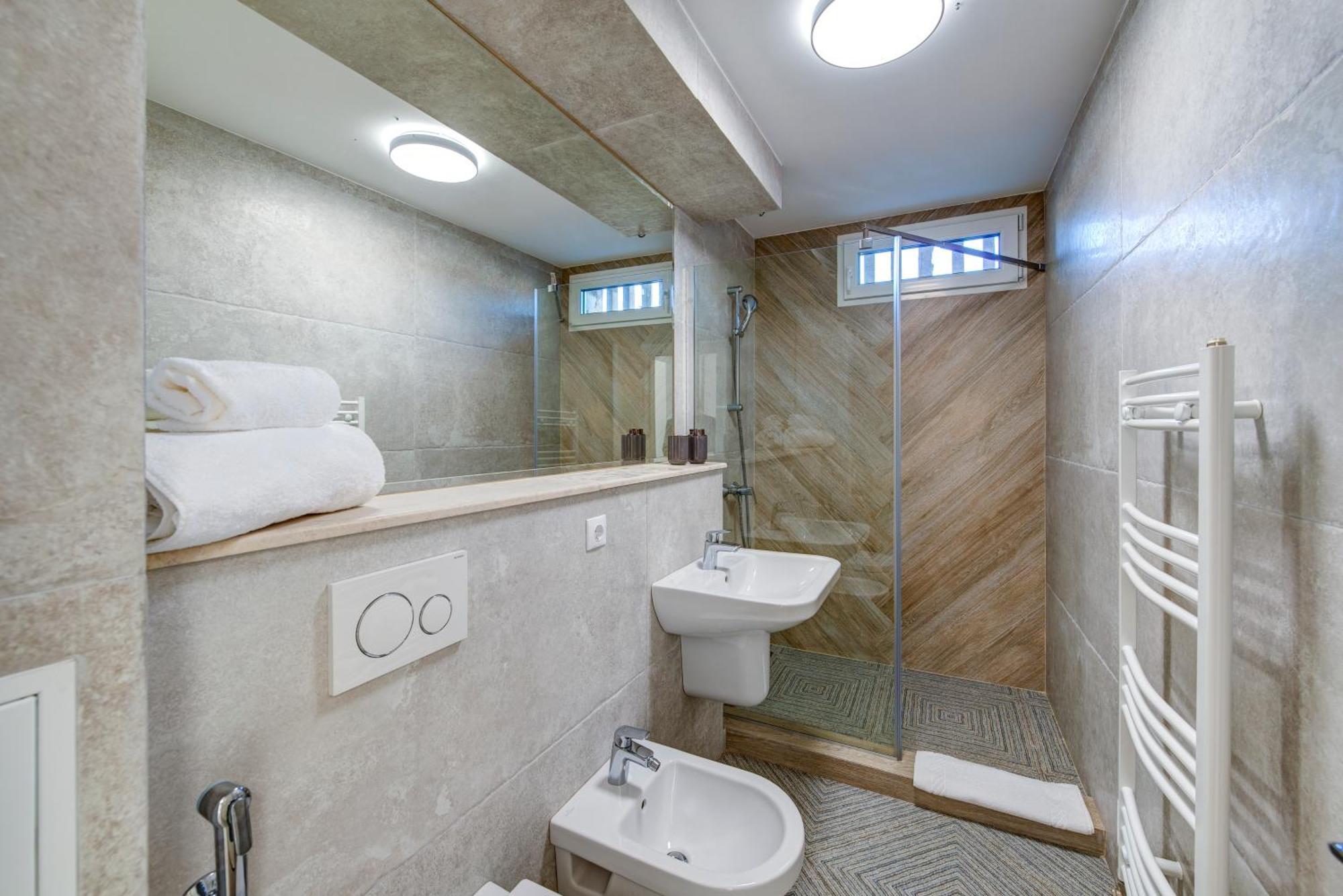 Montana Popa Aparthotel Blaj Bagian luar foto